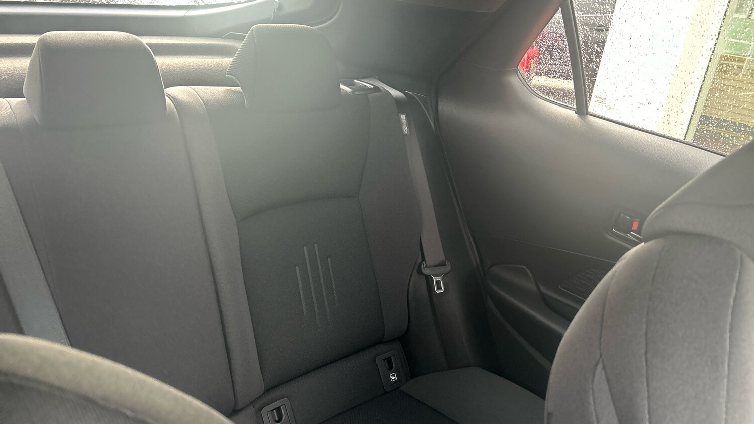 Used Toyota C-HR 2025 for sale - 76413247: Photo 29