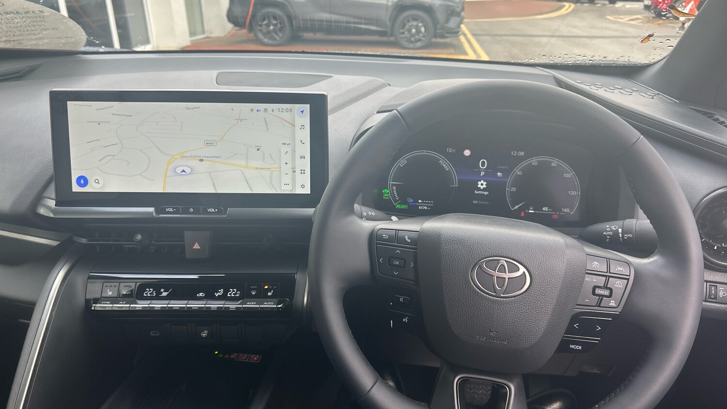 Used Toyota C-HR 2025 for sale - 76413247: Photo 6