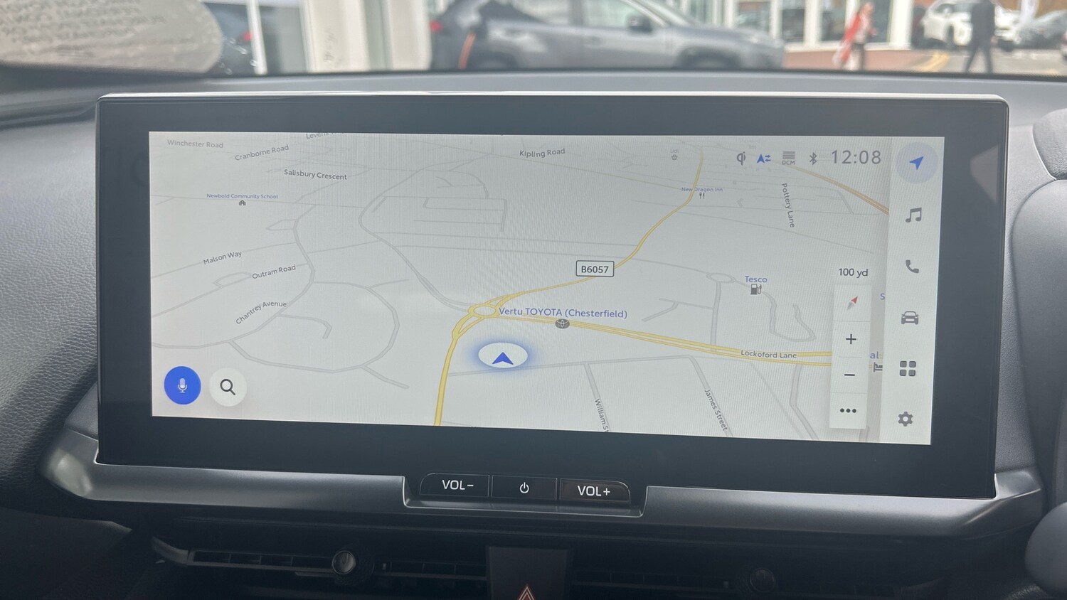 Used Toyota C-HR 2025 for sale - 76413247: Photo 7