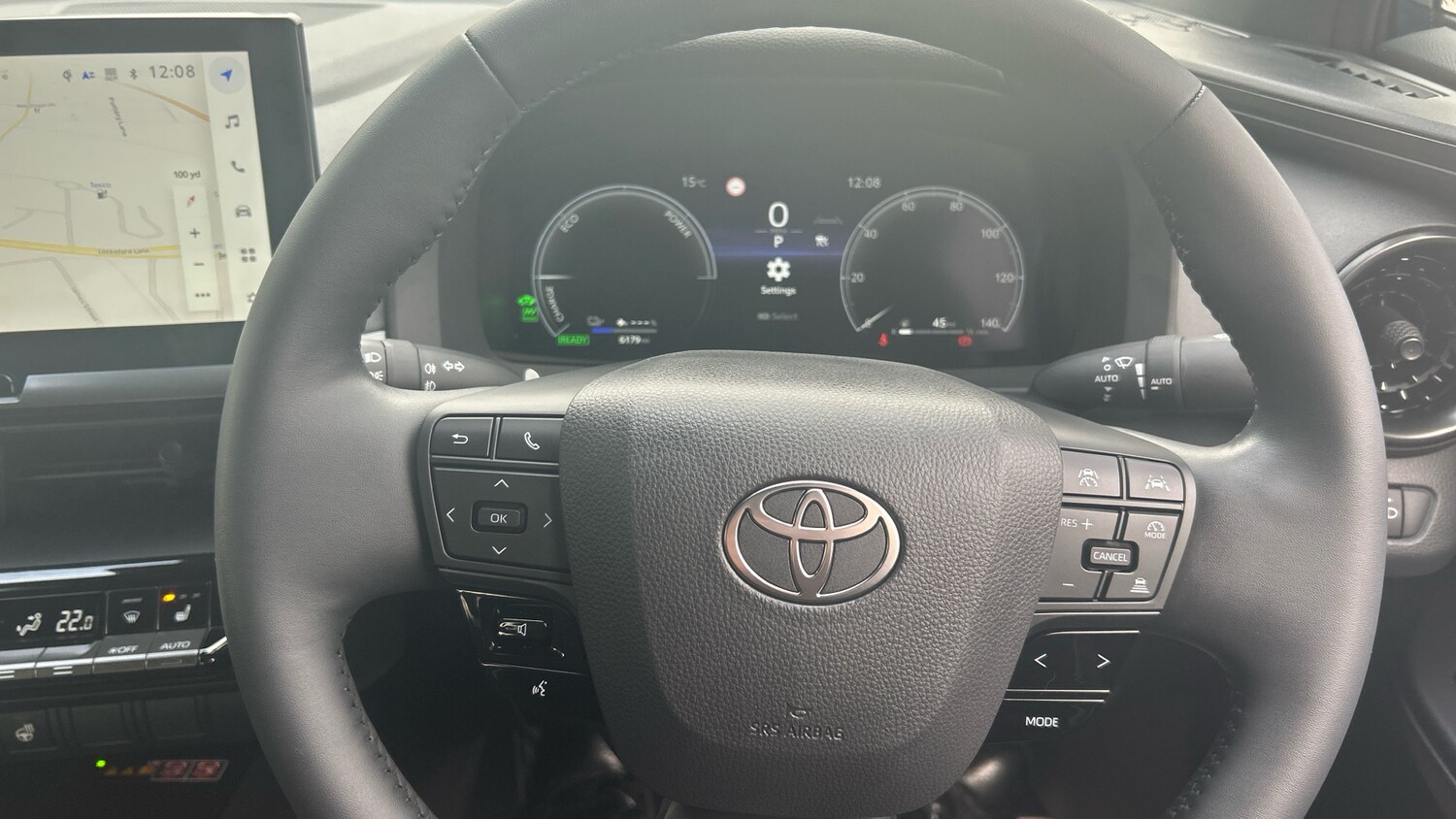 Used Toyota C-HR 2025 for sale - 76413247: Photo 8