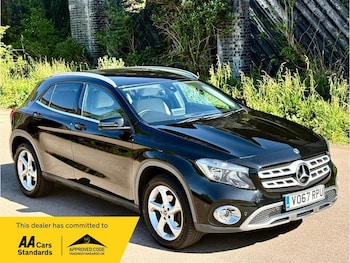 Used Mercedes-Benz GLA 2017 for sale - 78429169: Photo