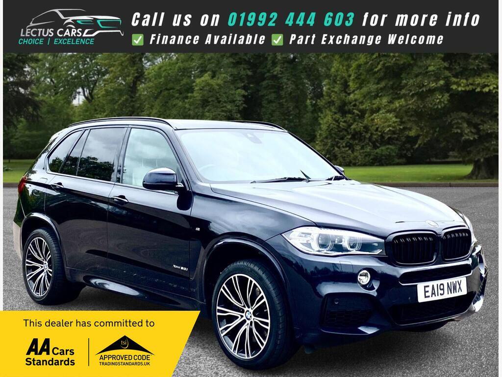 Used BMW X5 2019 for sale - 76214071: Photo 1