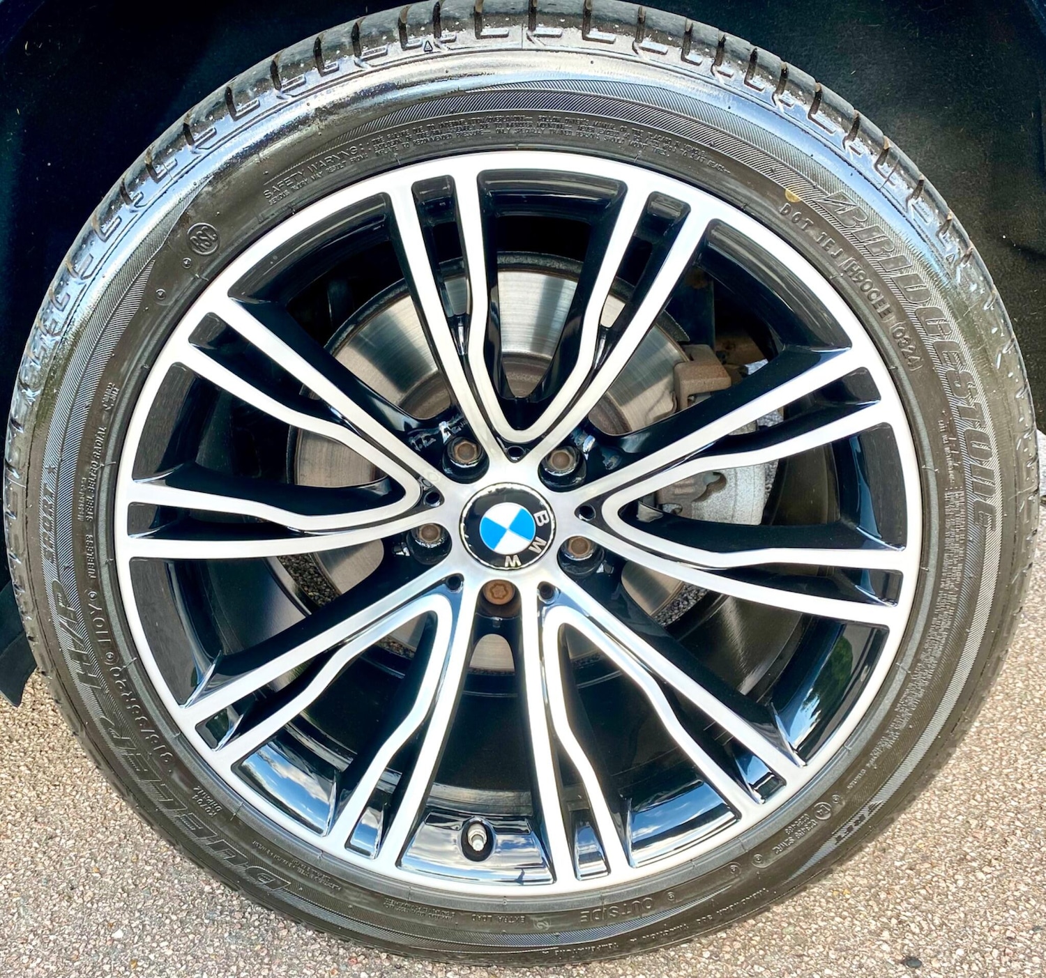 Used BMW X5 2019 for sale - 76214071: Photo 16