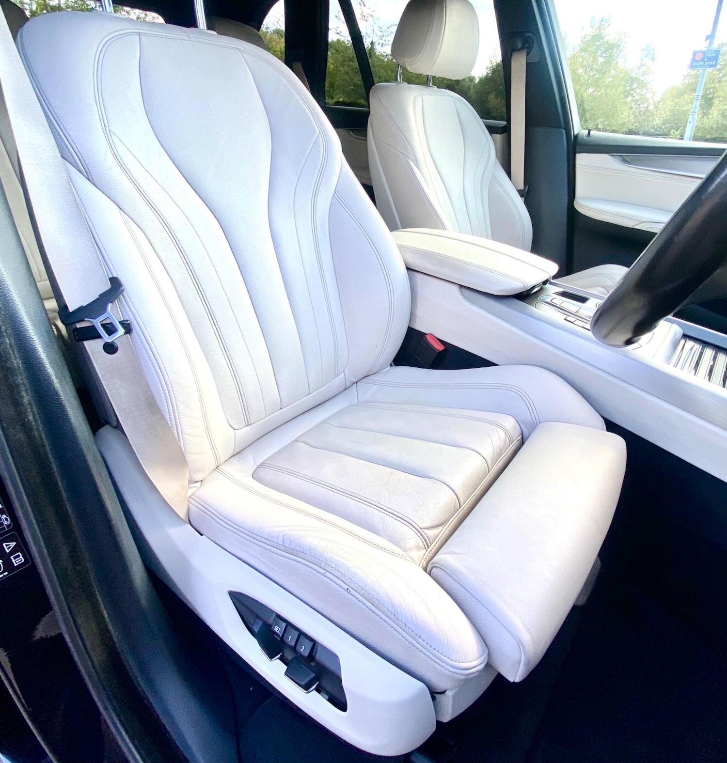 Used BMW X5 2019 for sale - 76214071: Photo 25