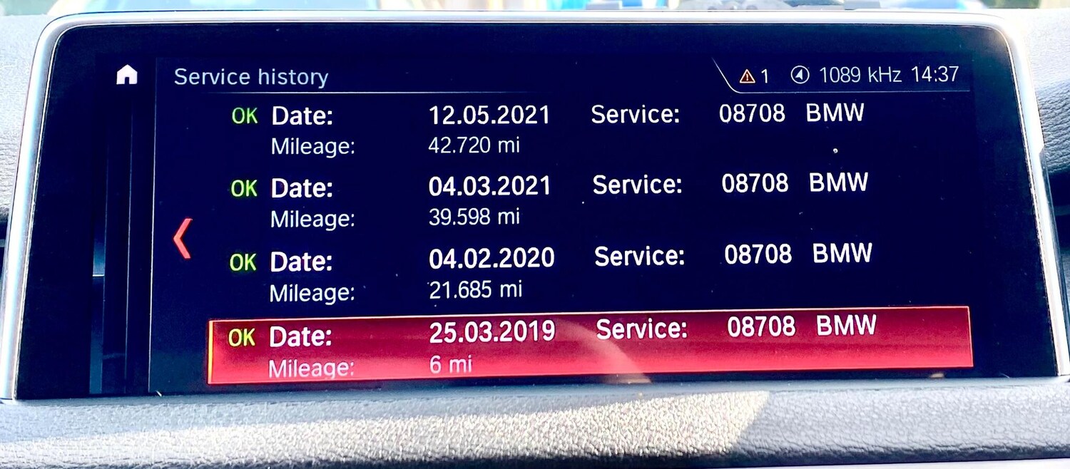 Used BMW X5 2019 for sale - 76214071: Photo 37