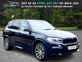 Used BMW X5 2019 for sale - 76214071: Photo