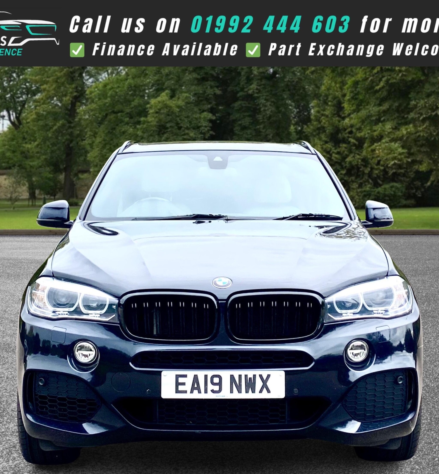 Used BMW X5 2019 for sale - 76214071: Photo 4