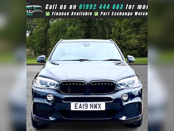 Used BMW X5 2019 for sale - 76214071: Photo