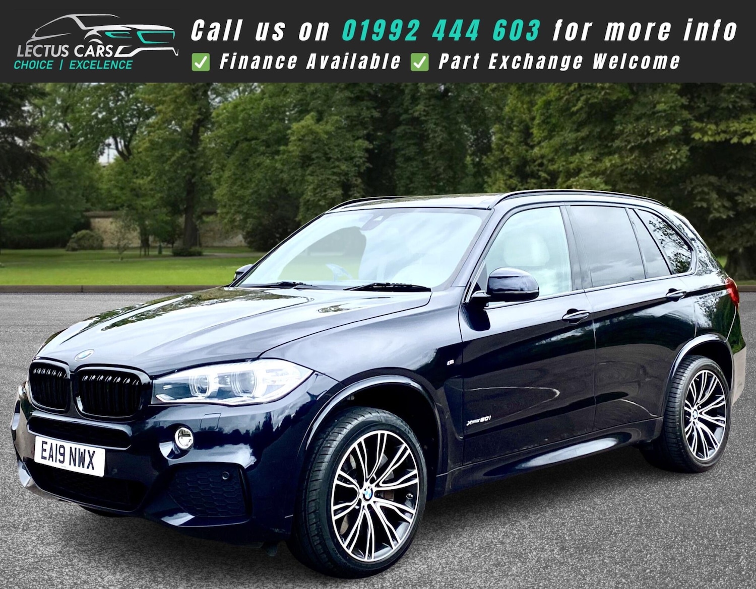 Used BMW X5 2019 for sale - 76214071: Photo 5