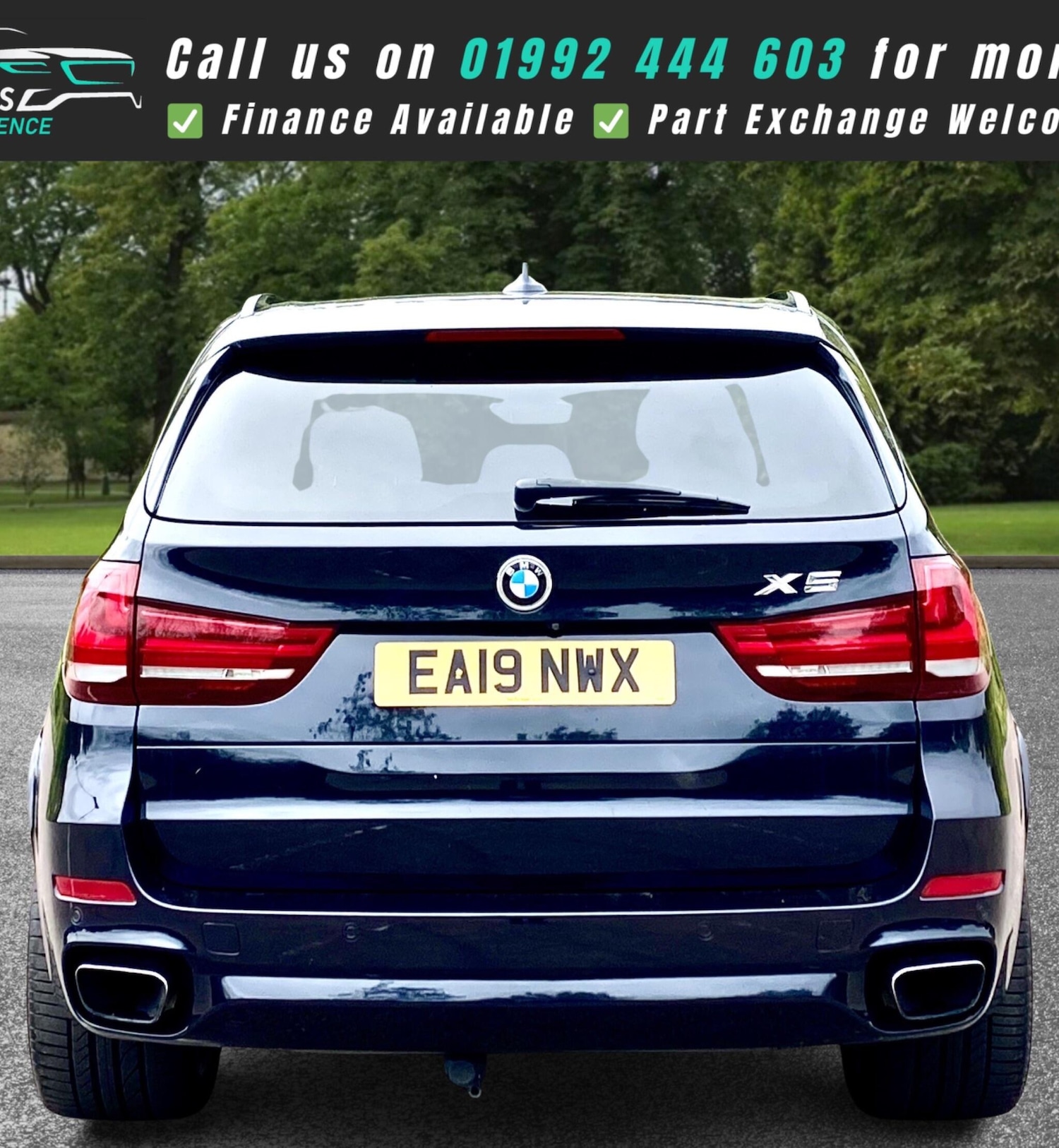 Used BMW X5 2019 for sale - 76214071: Photo 9