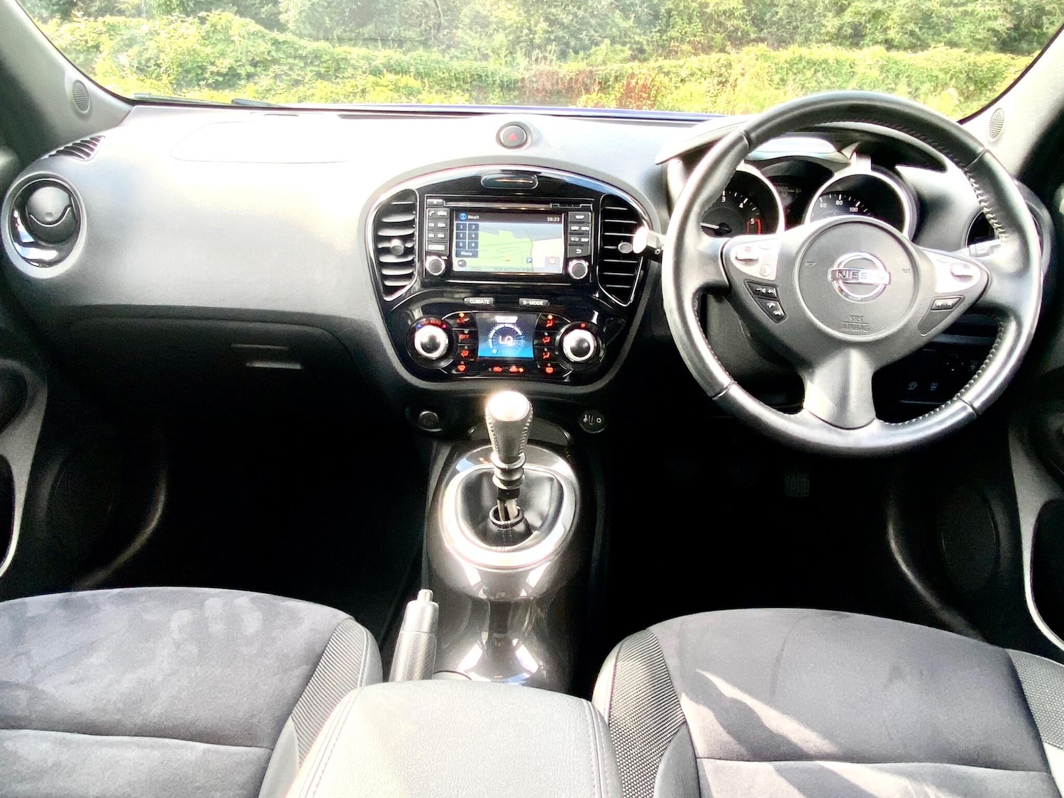 Used Nissan Juke 2018 for sale - 76214923: Photo 23