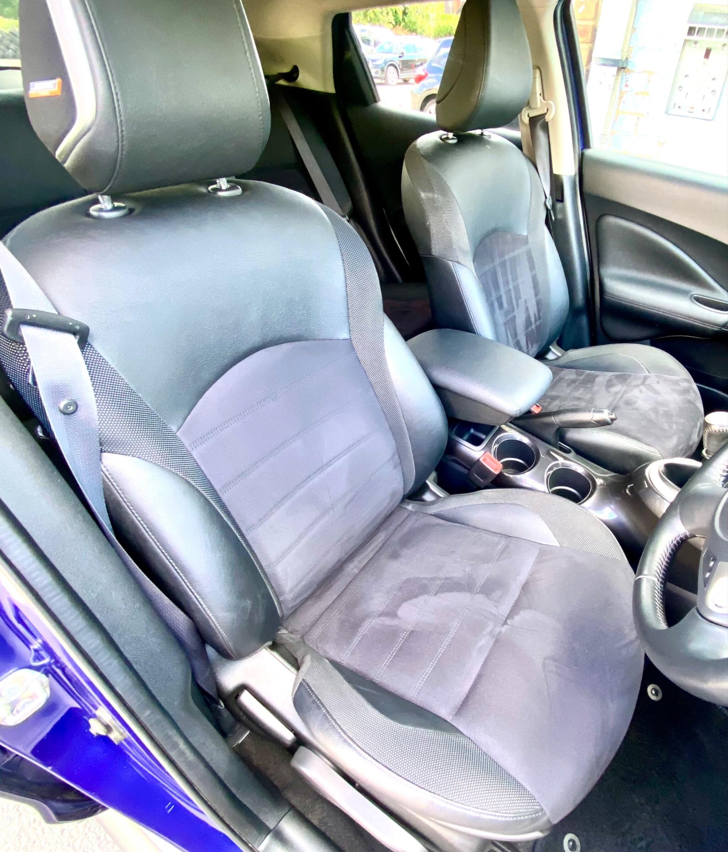 Used Nissan Juke 2018 for sale - 76214923: Photo 25