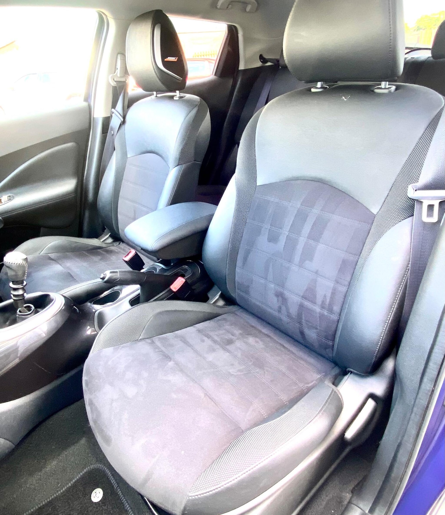 Used Nissan Juke 2018 for sale - 76214923: Photo 26