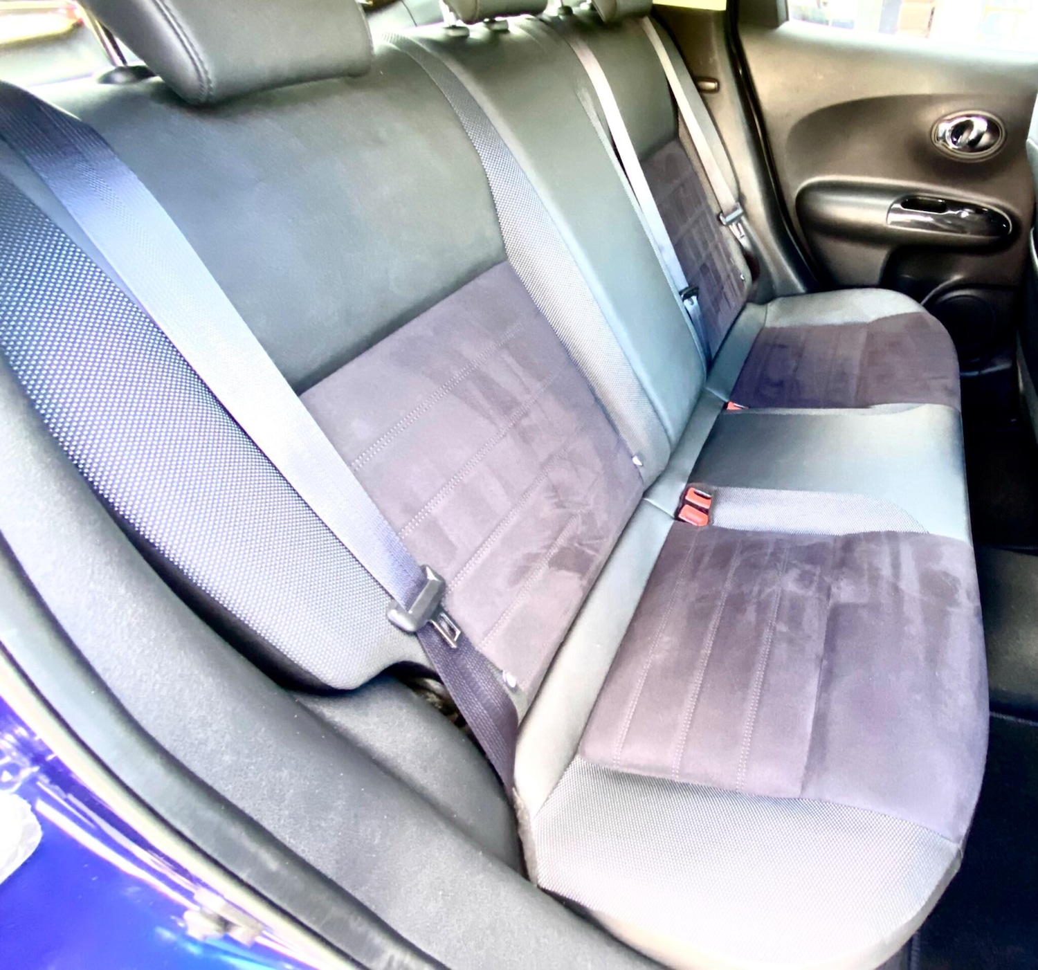 Used Nissan Juke 2018 for sale - 76214923: Photo 27