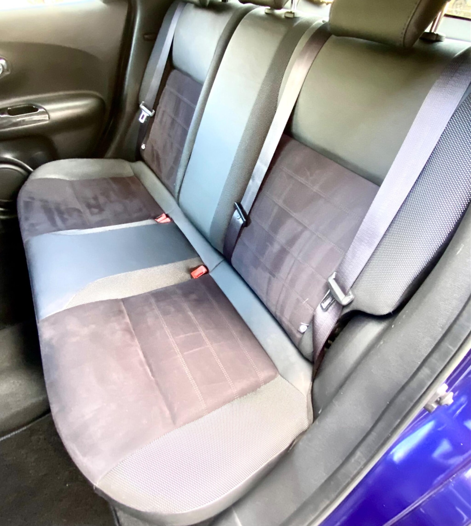 Used Nissan Juke 2018 for sale - 76214923: Photo 28