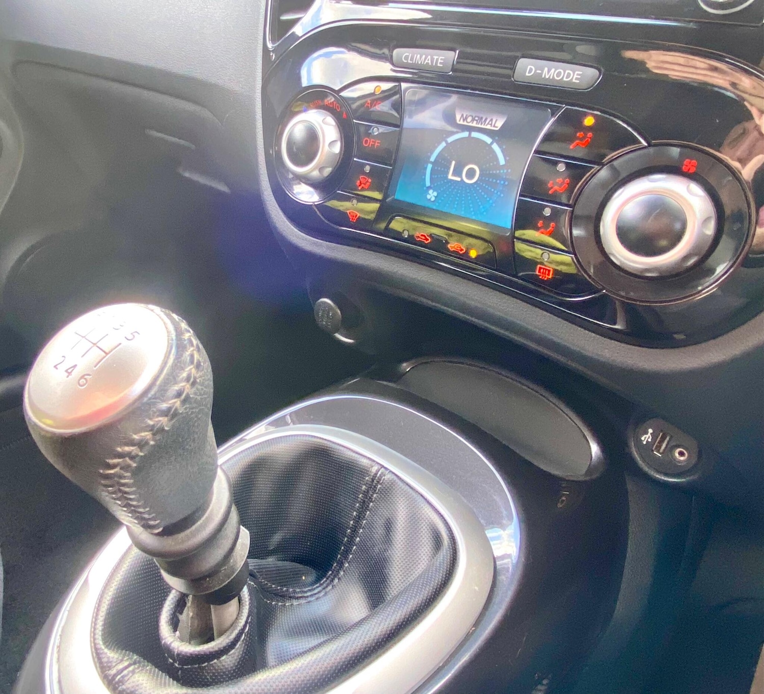 Used Nissan Juke 2018 for sale - 76214923: Photo 31