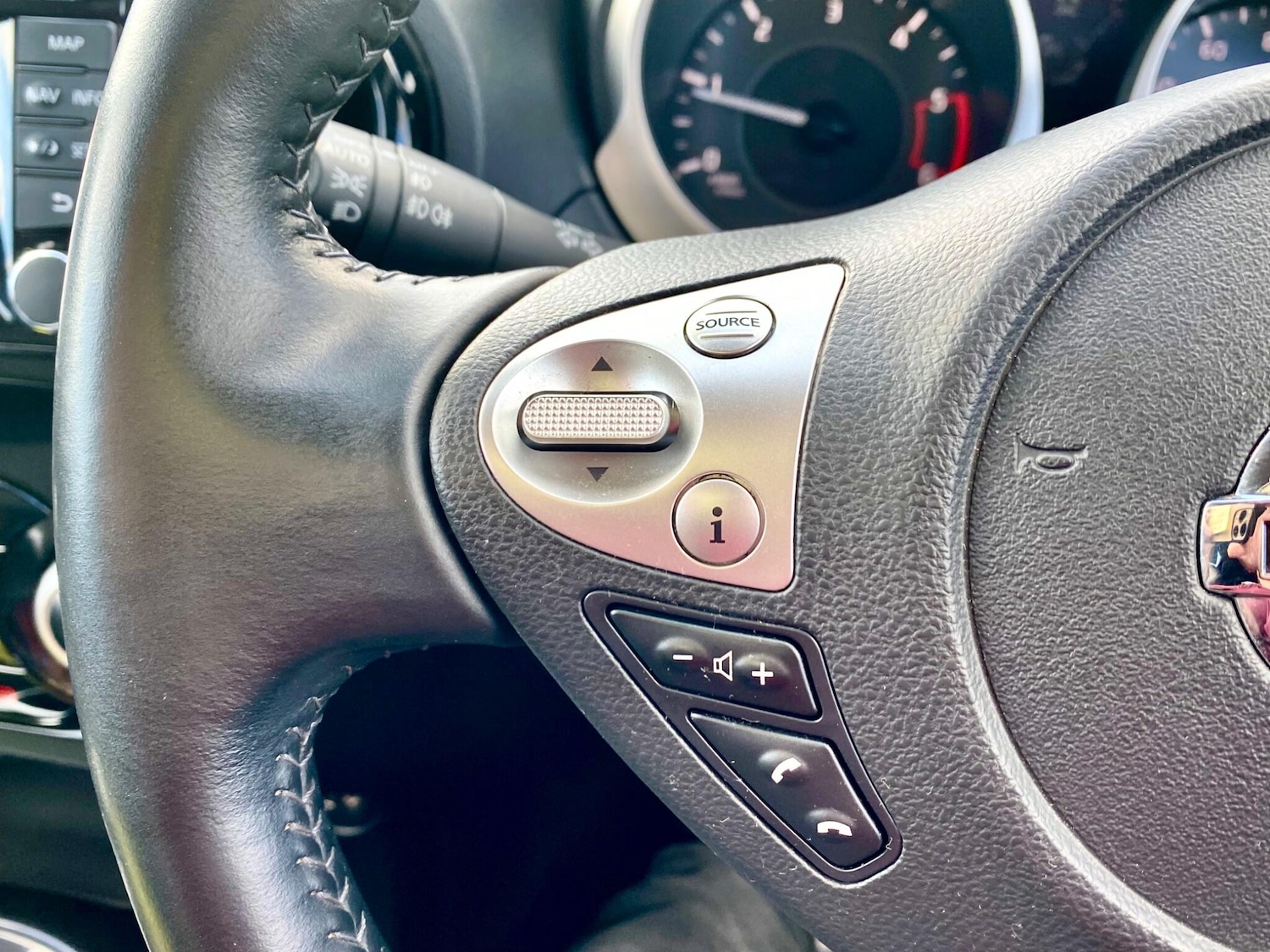 Used Nissan Juke 2018 for sale - 76214923: Photo 33