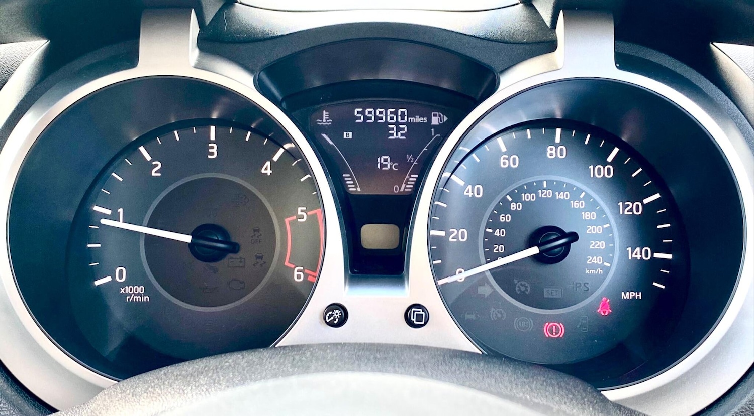 Used Nissan Juke 2018 for sale - 76214923: Photo 35