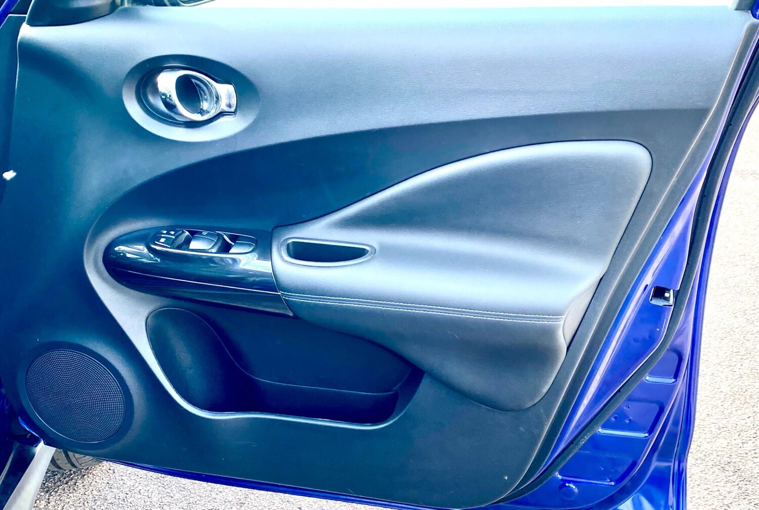 Used Nissan Juke 2018 for sale - 76214923: Photo 39