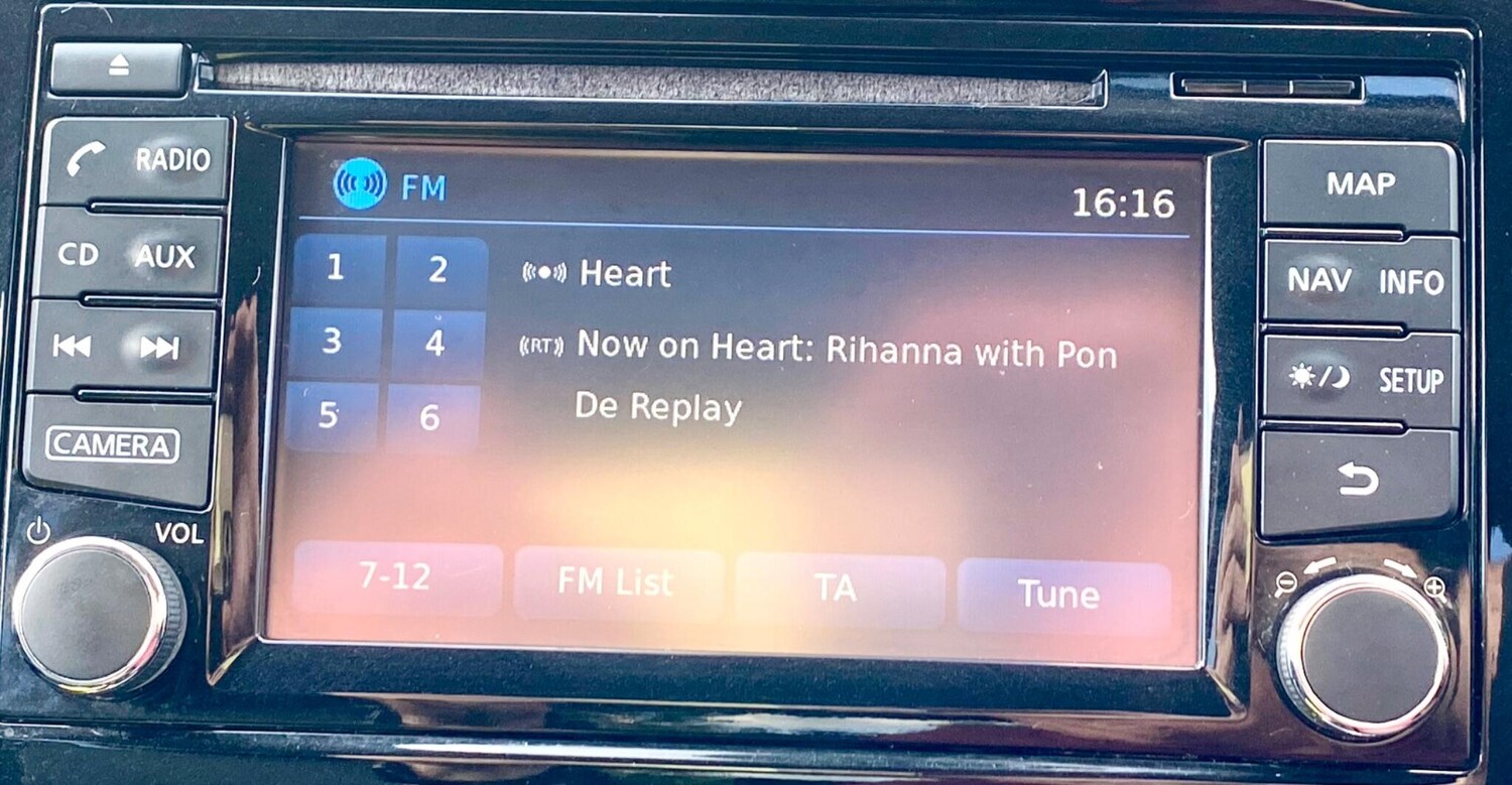 Used Nissan Juke 2018 for sale - 76214923: Photo 43