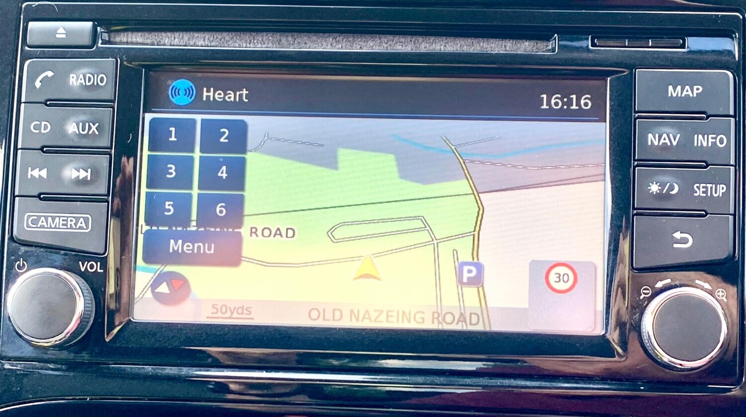 Used Nissan Juke 2018 for sale - 76214923: Photo 44