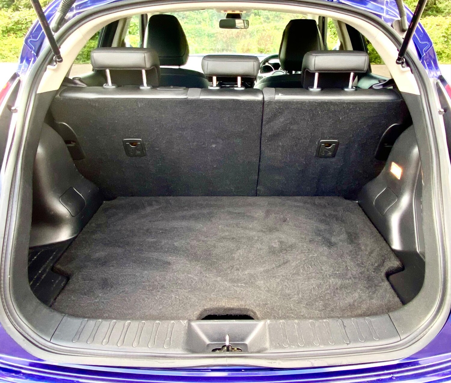 Used Nissan Juke 2018 for sale - 76214923: Photo 45