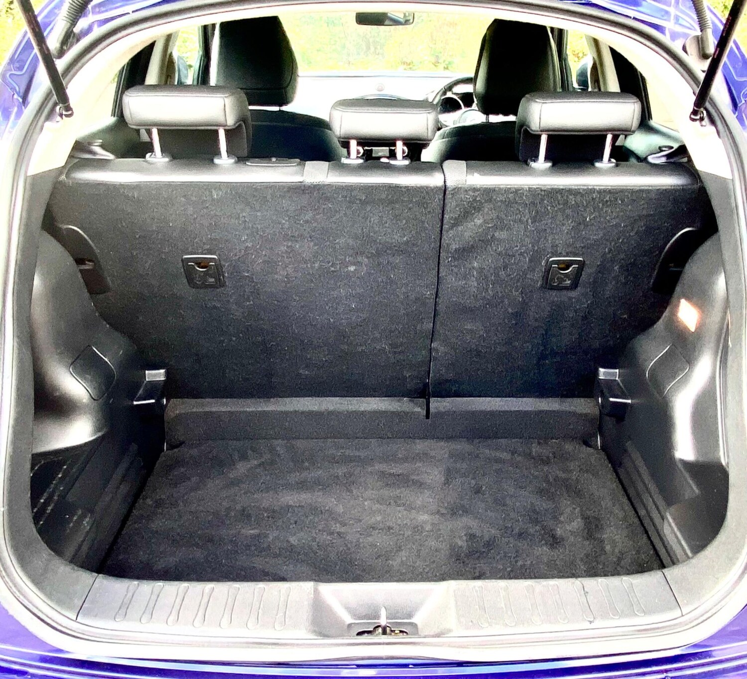 Used Nissan Juke 2018 for sale - 76214923: Photo 46