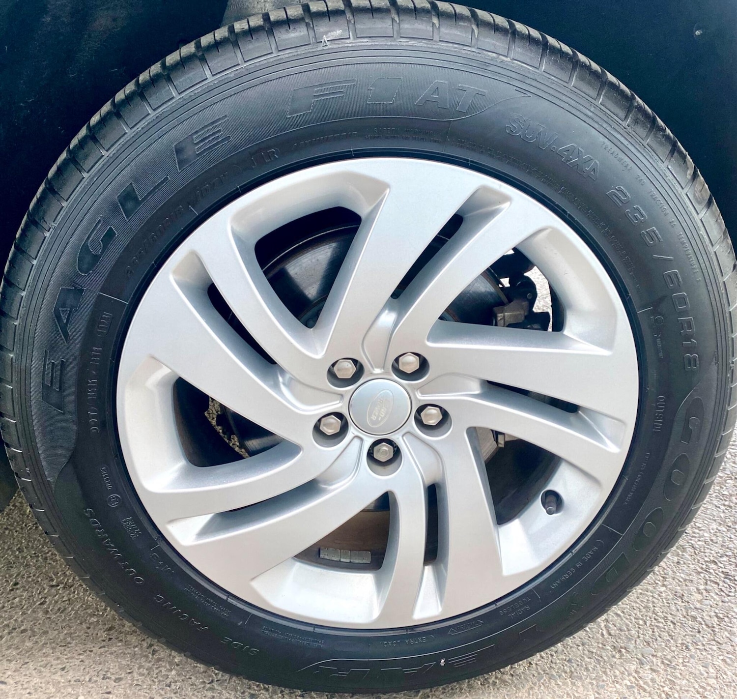 Used Land Rover Range Rover Evoque 2021 for sale - 76991715: Photo 15