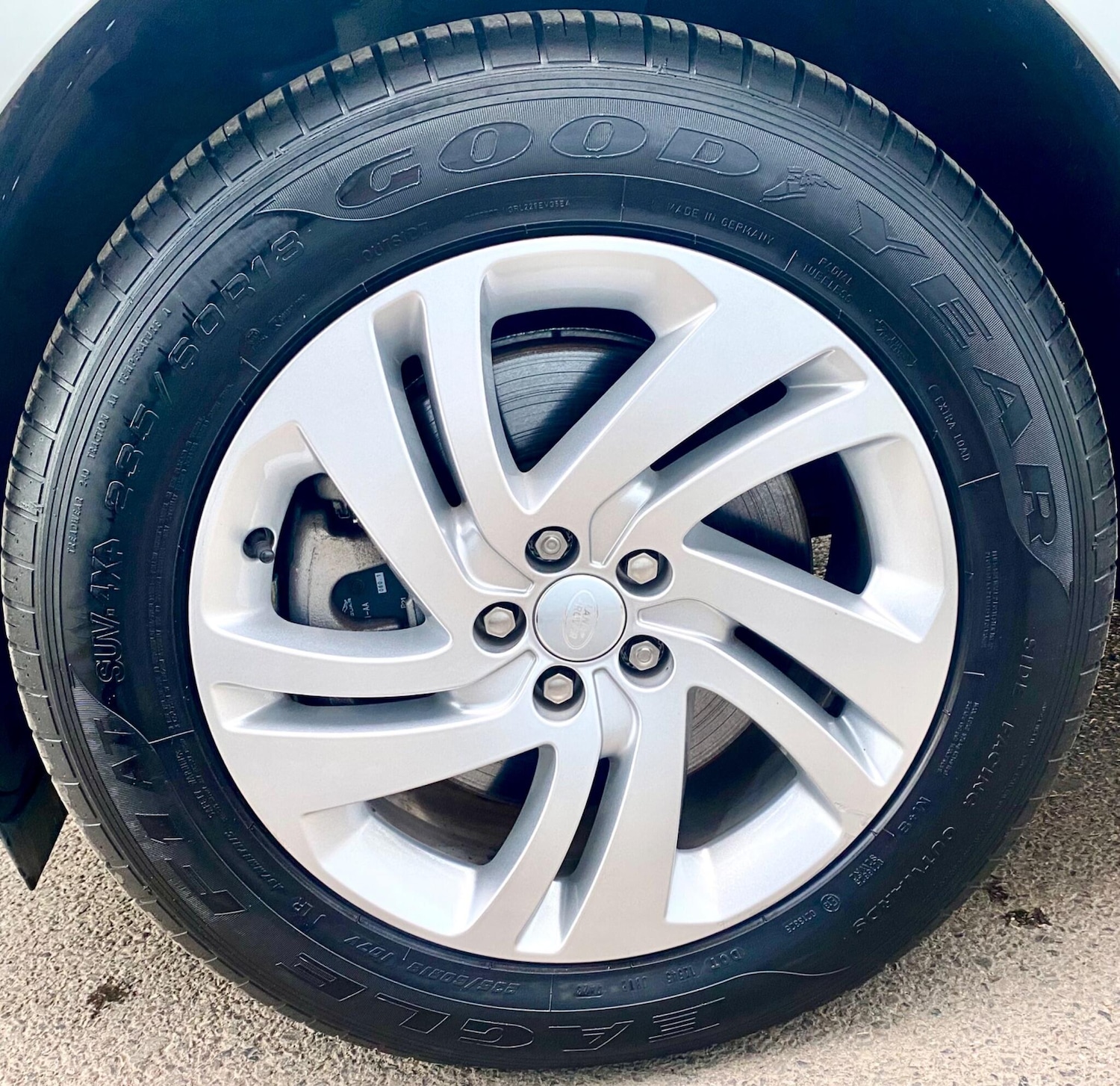 Used Land Rover Range Rover Evoque 2021 for sale - 76991715: Photo 16