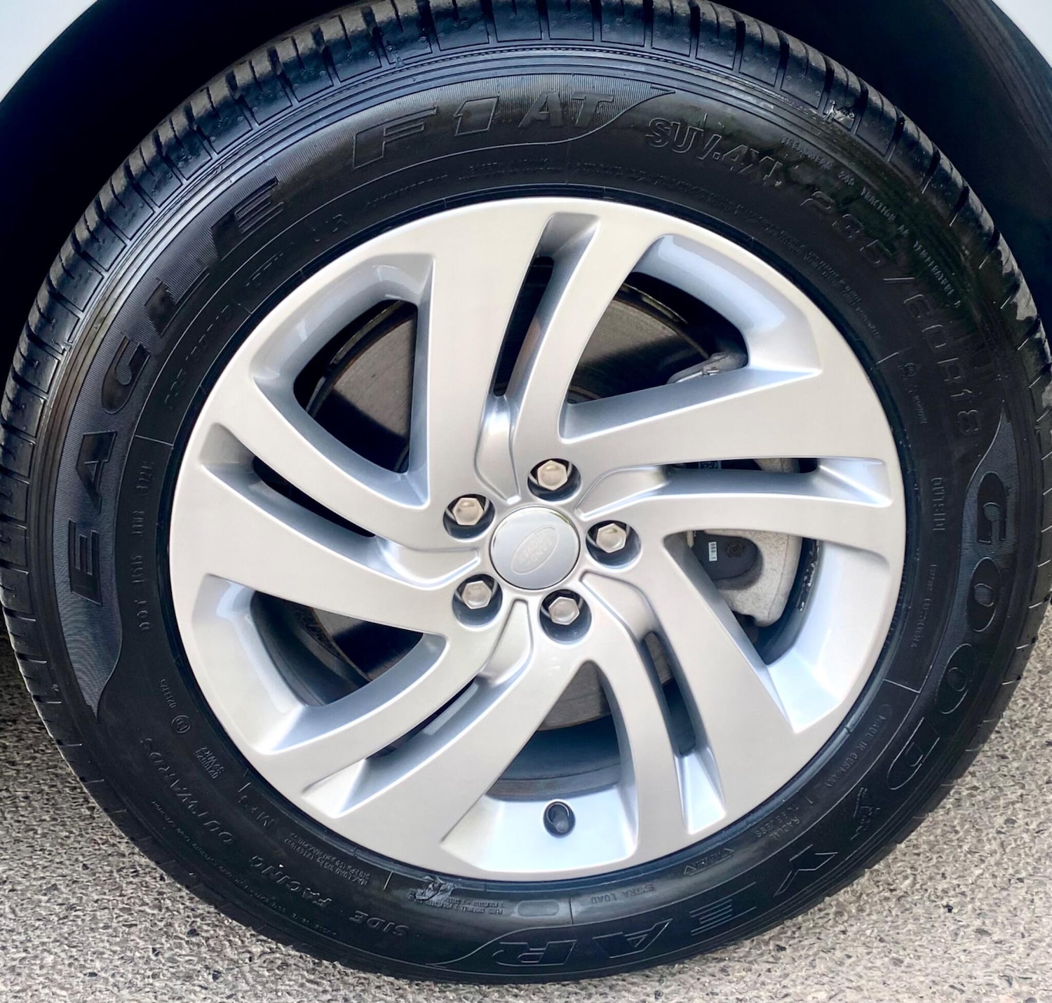 Used Land Rover Range Rover Evoque 2021 for sale - 76991715: Photo 17