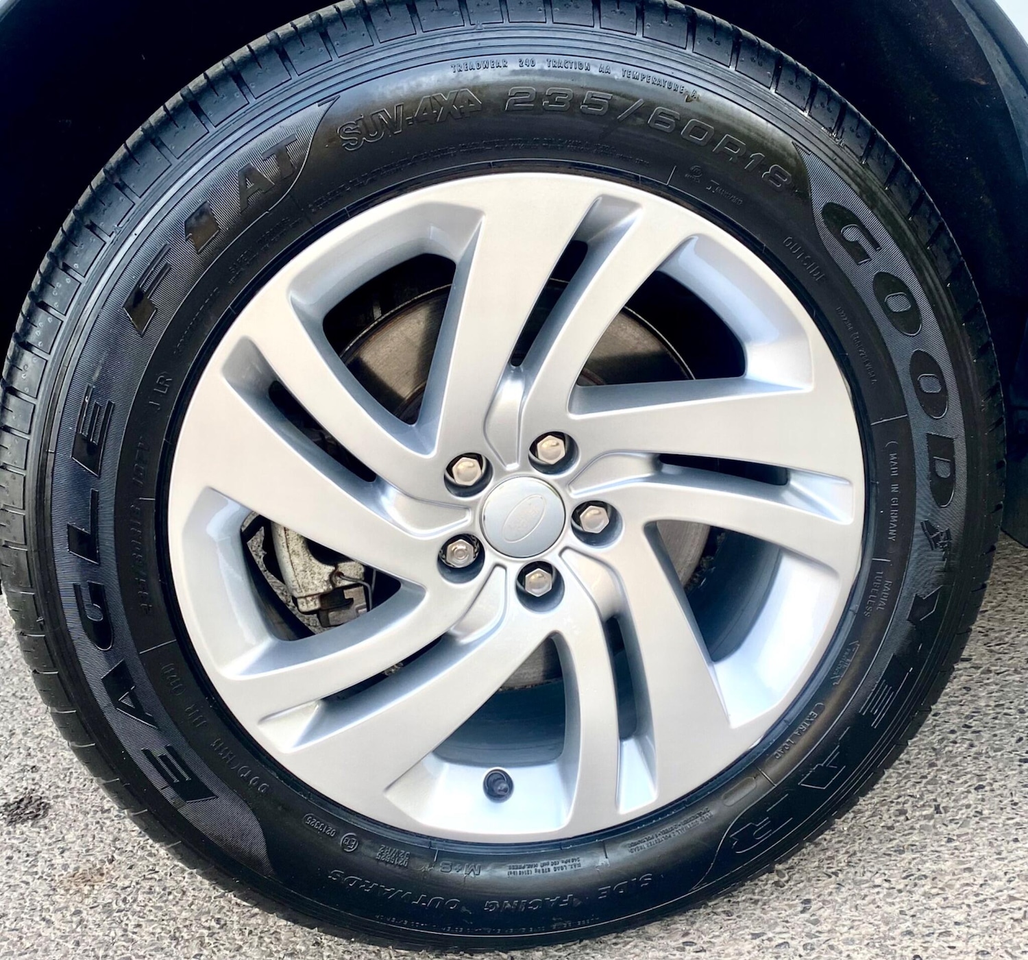 Used Land Rover Range Rover Evoque 2021 for sale - 76991715: Photo 18