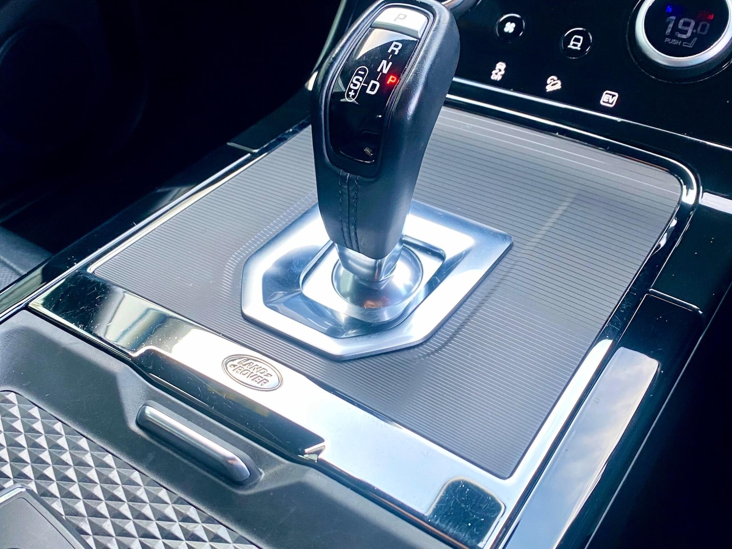 Used Land Rover Range Rover Evoque 2021 for sale - 76991715: Photo 25