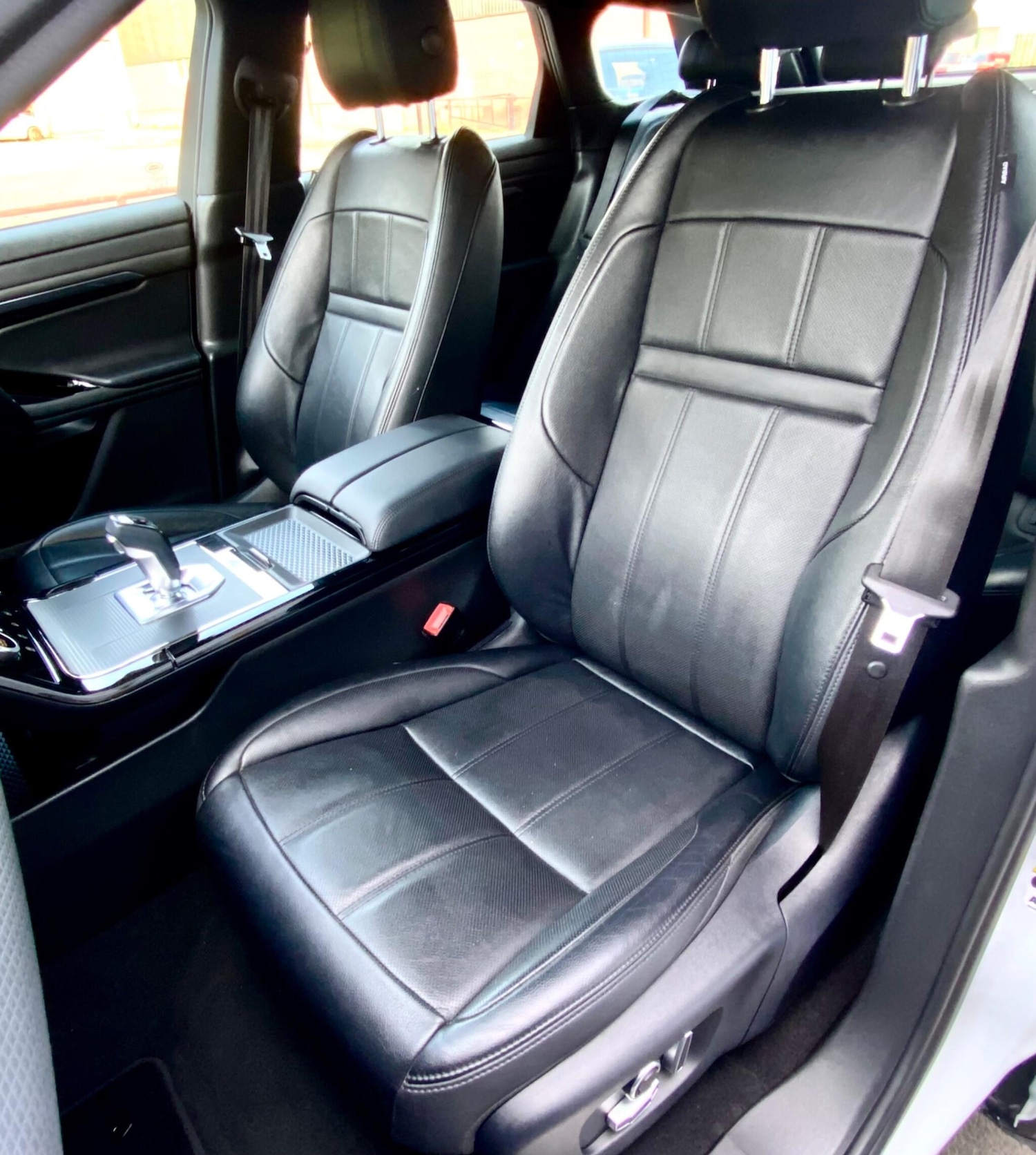 Used Land Rover Range Rover Evoque 2021 for sale - 76991715: Photo 27