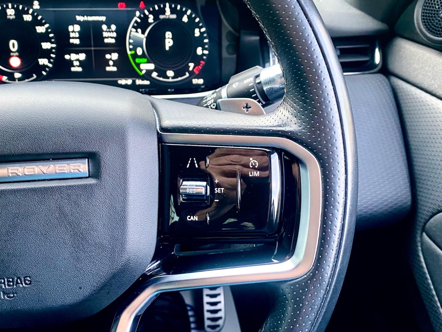 Used Land Rover Range Rover Evoque 2021 for sale - 76991715: Photo 34