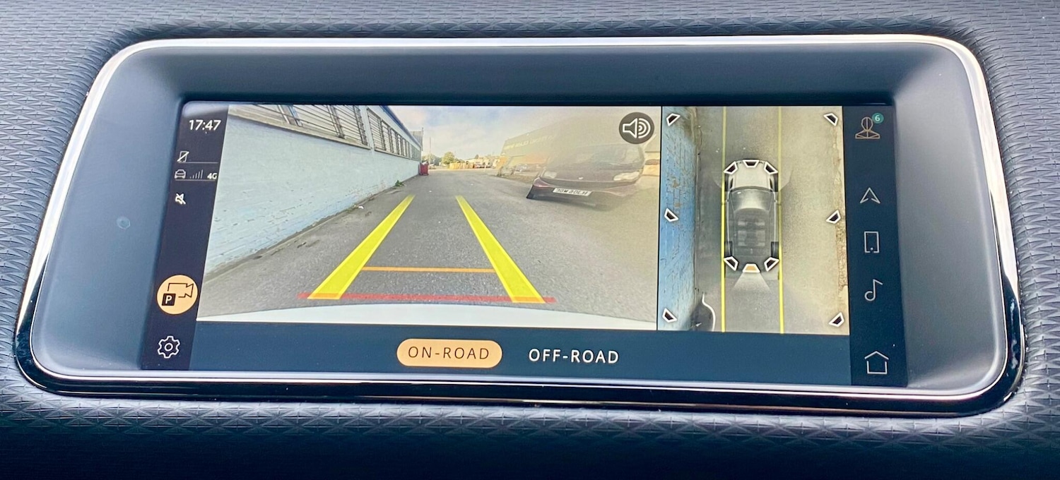 Used Land Rover Range Rover Evoque 2021 for sale - 76991715: Photo 38