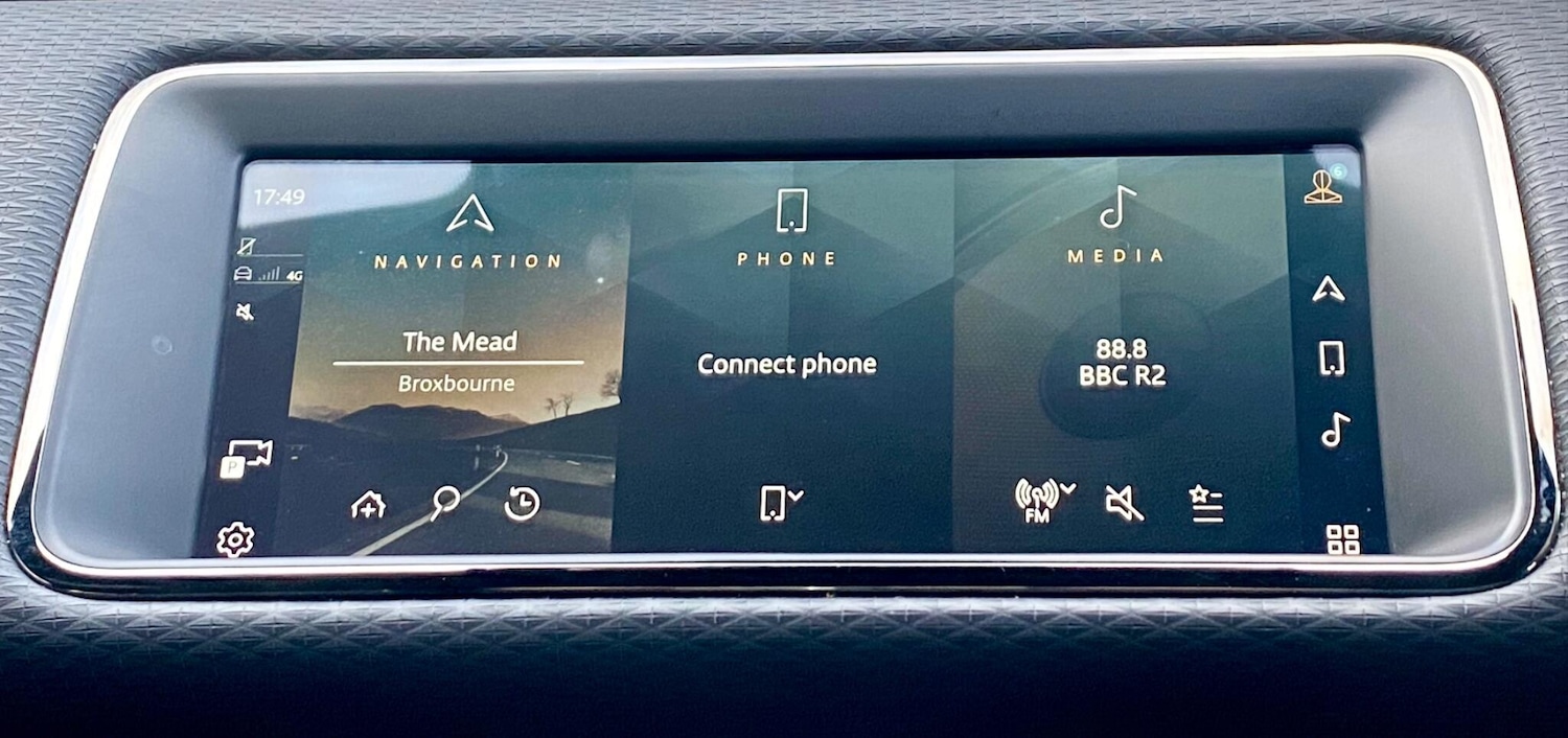 Used Land Rover Range Rover Evoque 2021 for sale - 76991715: Photo 39