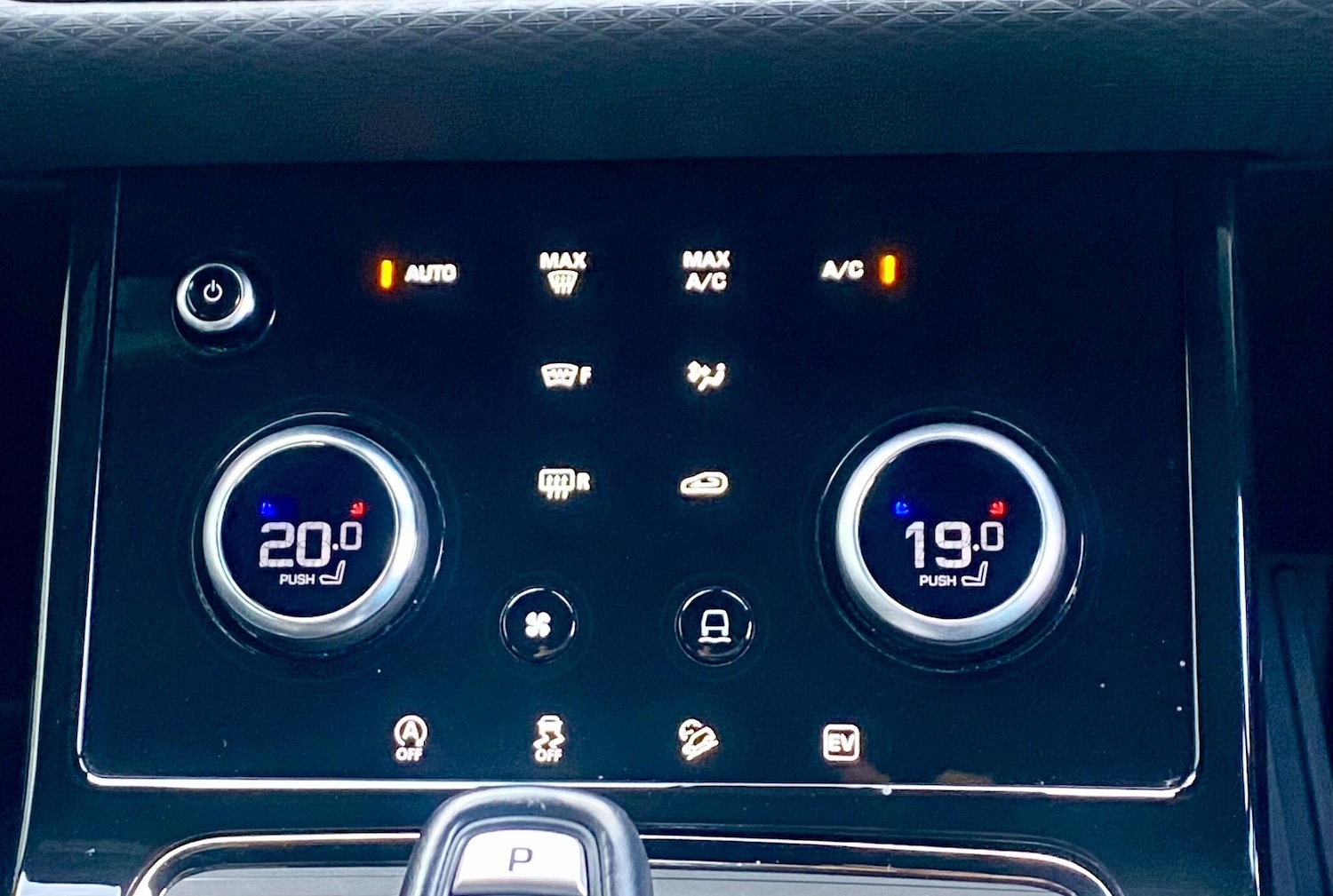 Used Land Rover Range Rover Evoque 2021 for sale - 76991715: Photo 41