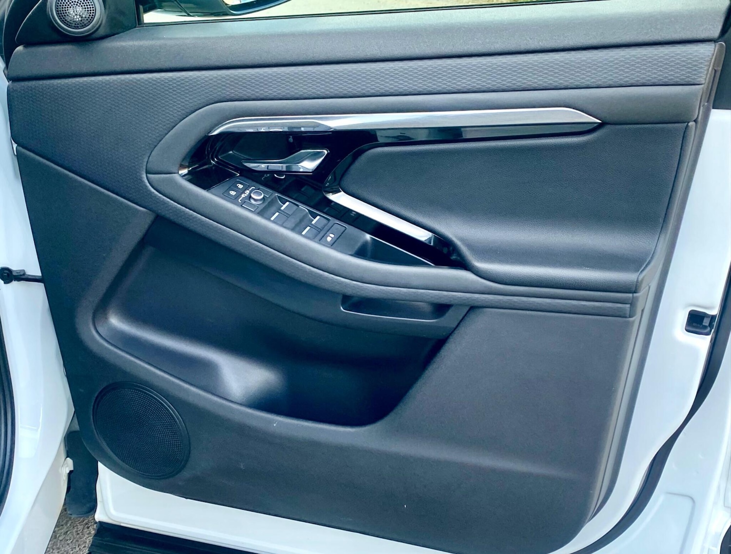 Used Land Rover Range Rover Evoque 2021 for sale - 76991715: Photo 43