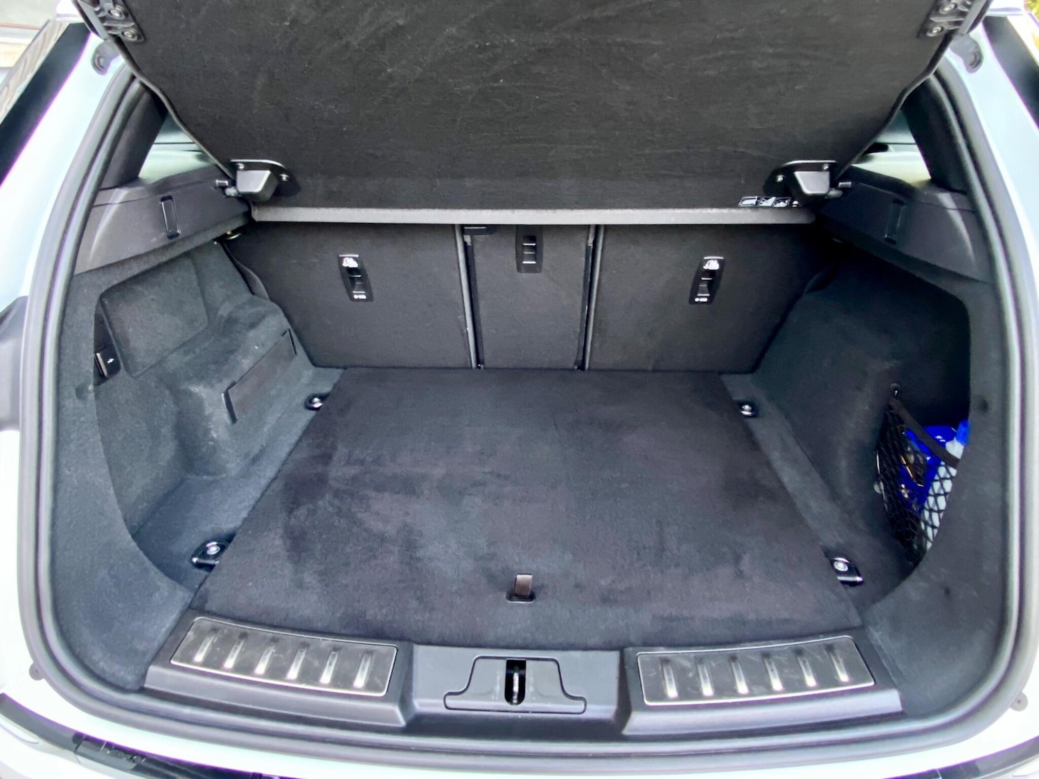 Used Land Rover Range Rover Evoque 2021 for sale - 76991715: Photo 44