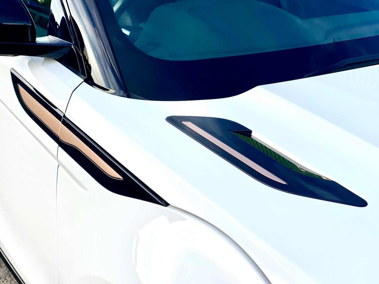 Used Land Rover Range Rover Evoque 2021 for sale - 76991715: Photo 46