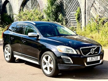 Used Volvo XC60 2012 for sale - 79831385: Photo