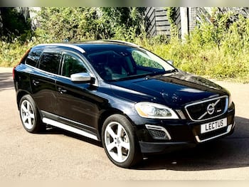 Used Volvo XC60 2012 for sale - 79831385: Photo