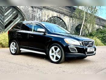 Used Volvo XC60 2012 for sale - 79831385: Photo