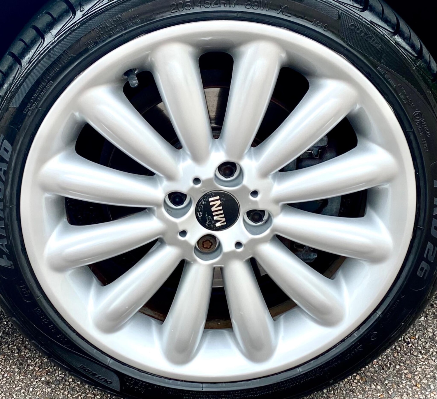 Used MINI Hatch 2011 for sale - 76214154: Photo 16