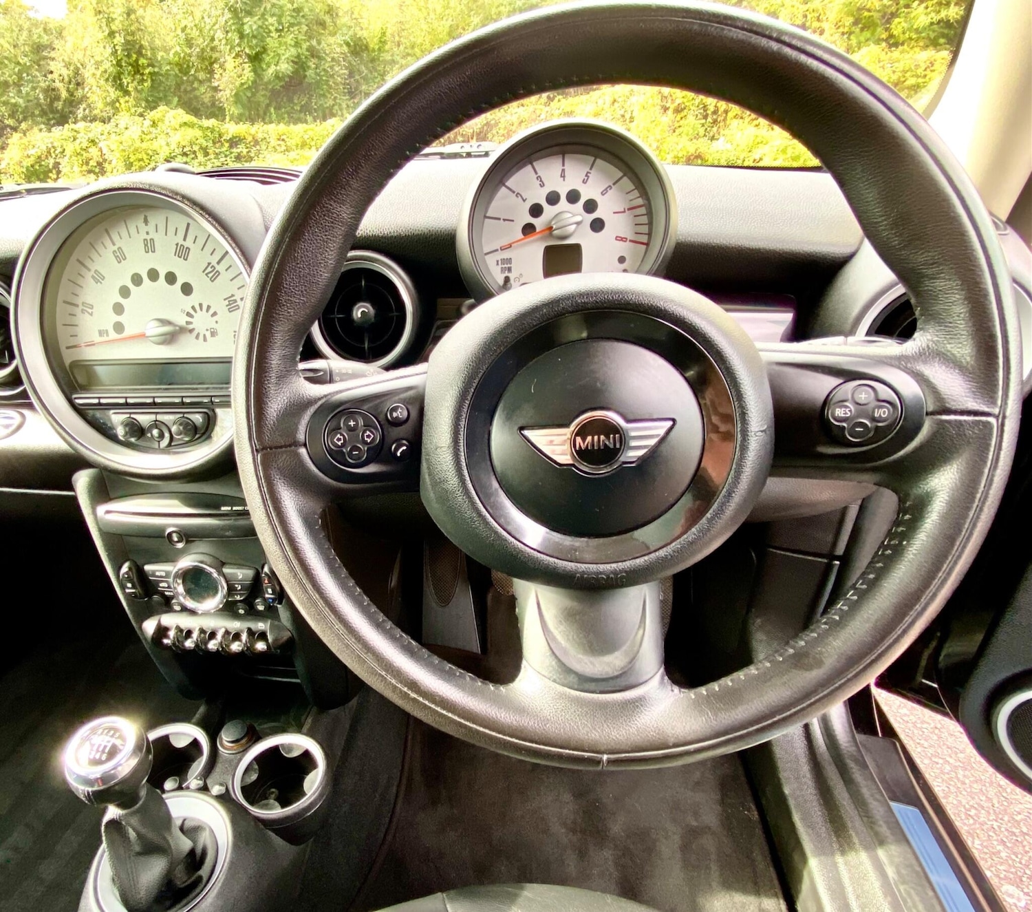 Used MINI Hatch 2011 for sale - 76214154: Photo 23