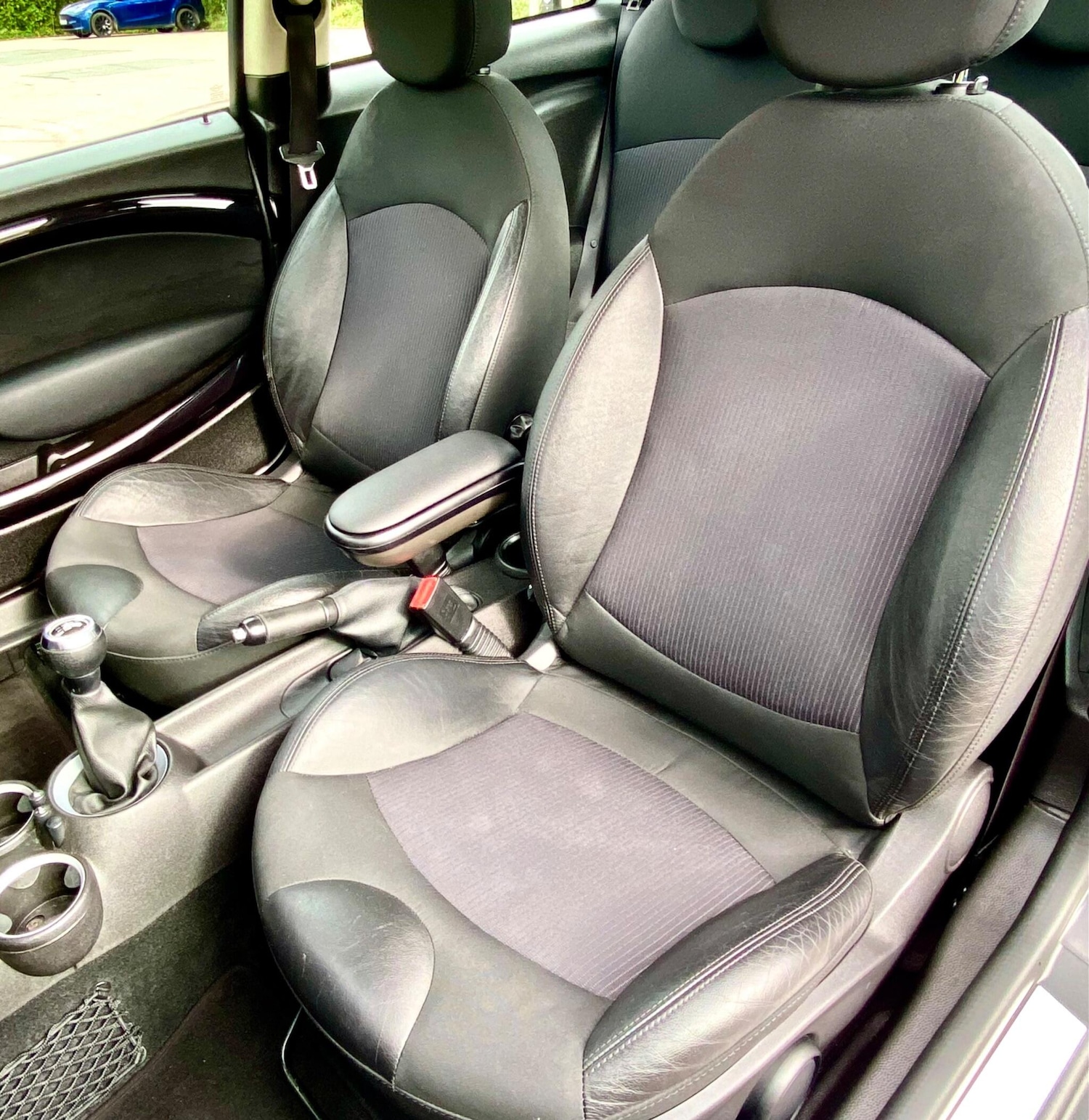 Used MINI Hatch 2011 for sale - 76214154: Photo 28