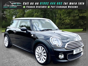 Used MINI Hatch 2011 for sale - 76214154: Photo