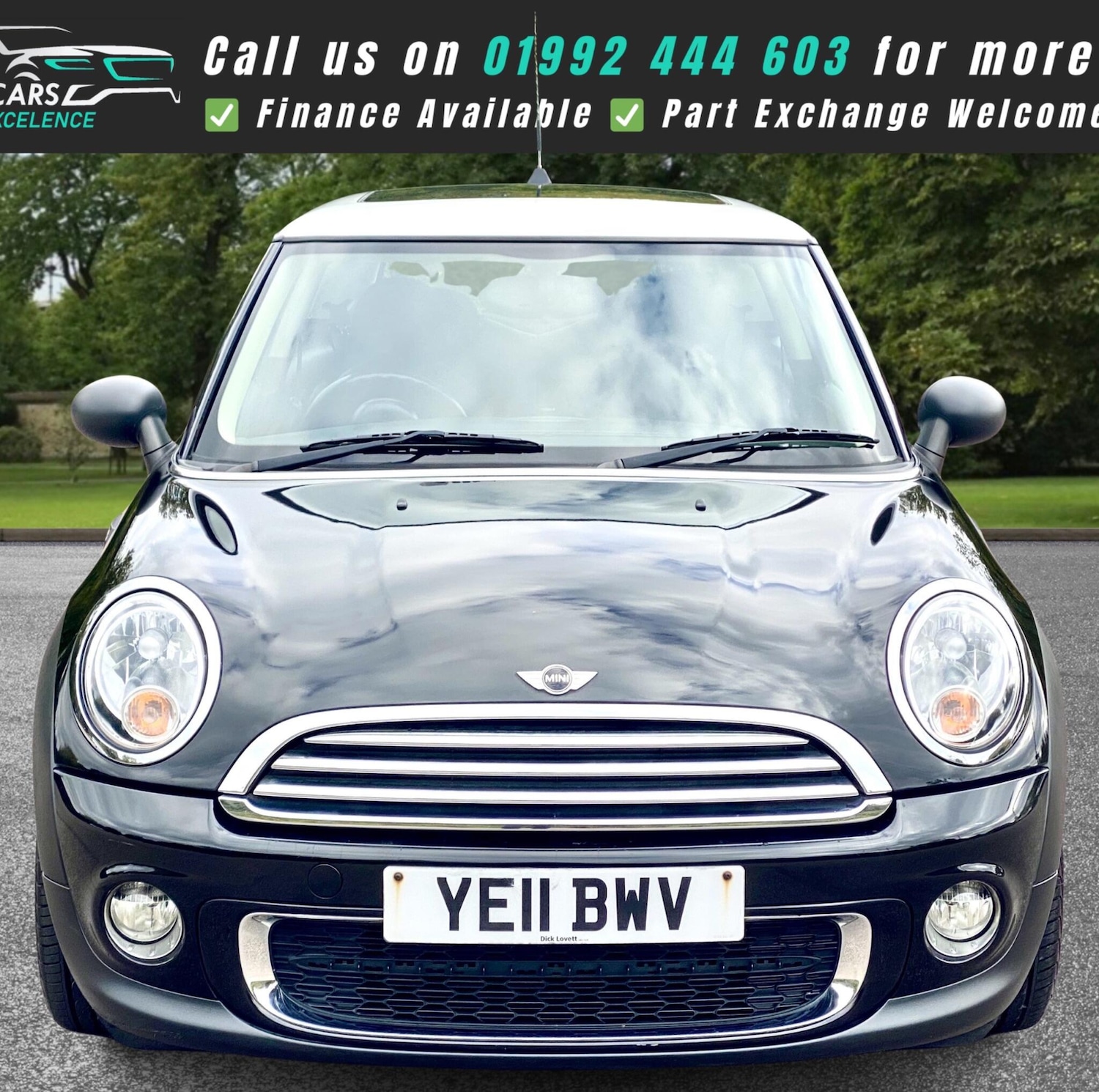 Used MINI Hatch 2011 for sale - 76214154: Photo 4