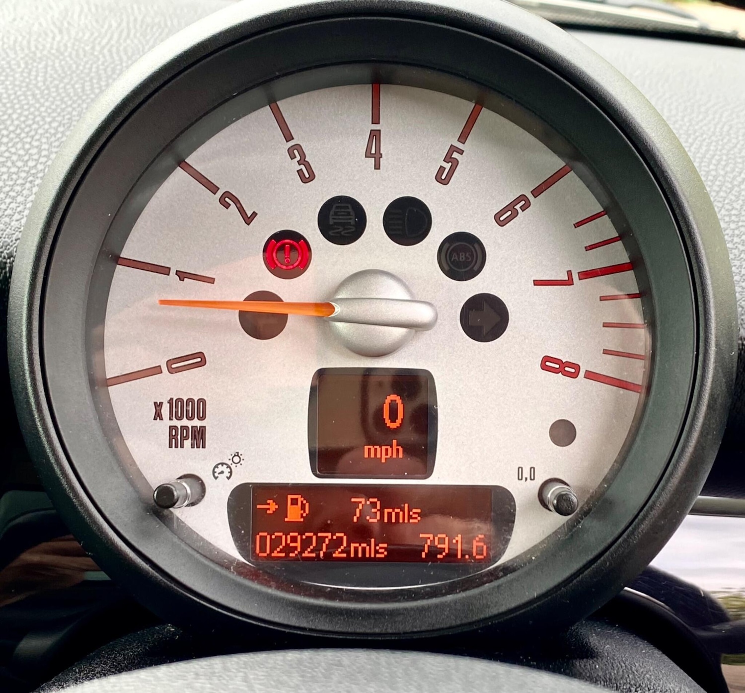 Used MINI Hatch 2011 for sale - 76214154: Photo 43