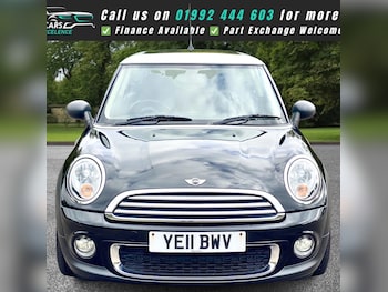 Used MINI Hatch 2011 for sale - 76214154: Photo